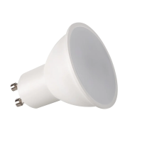 Lampa LEDspot K LED PAR16 6W (50W) 560lm 6500K CW GU10 spot | 36332 Kanlux