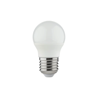 Lampa LEDBulb Miledo N 4,9W G45 4.9W (40W) 470lm 4000K NW E27 kulka | 31310 Kanlux