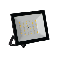 Naświetlacz LED GRUN NV LED-50-B 4000K 4500lm IP65 czarny | 31393 Kanlux