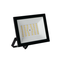 Naświetlacz LED GRUN NV LED-30-B 4000K 2650lm IP65 czarny | 31392 Kanlux