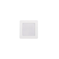 Oprawa downlight TAVO LED DL 5W-NW 4000K 400lm IP44/20 | 36515 Kanlux