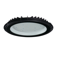 Oprawa high bay HB UFO LED 150W-NW 4000K 15000lm IP65 czarny | 31406 Kanlux