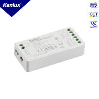 Kontroler do taśmy LED CTRL 12/24V MONO/CCT | 22147 Kanlux