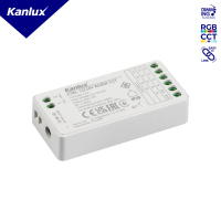 Kontroler do taśmy LED CTRL 12/24V RGBW CCT | 22148 Kanlux