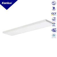 Panel LED natynkowy BLINGO AIO SRM40W120 31-40W 3670-4900lm 3000/4000/6500K IP20 1200x300 5 lat Gw. | 39232 Kanlux