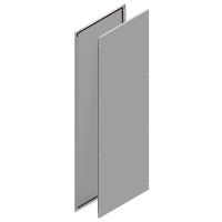 Ścianki boczne zewnetrzne obudowy SF 1600x500mm, Special | NSY2SP165 Schneider Electric