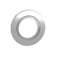 PŁASKI BIAŁY PODŚW PRZYCISK GŁOW. | ZB4FW113 Schneider Electric