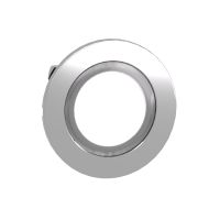 PŁASKI BIAŁY CAPS PRZYCISK GŁOW. | ZB4FA18 Schneider Electric