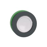 PŁASKI BIAŁY NAKŁPODŚW PRZYCISK GŁÓWK | ZB5FH013 Schneider Electric