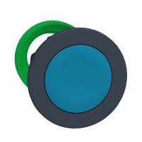 PŁASKI NIEB.NAKŁPRZYCISK GŁÓWK PUSH | ZB5FH06 Schneider Electric