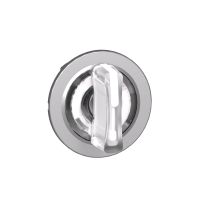 PŁASKI BIAŁY PODŚW PRZEŁ.PIÓR.GŁOW.3 POZ | ZB4FK1713 Schneider Electric