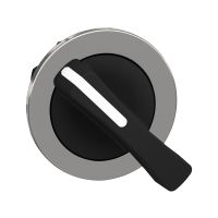 PŁASKI CZARNY PRZEŁ.PIÓR.GŁOW.DŁ.2 POZ | ZB4FJ2 Schneider Electric