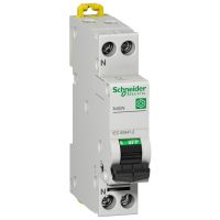 Wyłącznik nadprądowy N40N 1P-N 2A C 10kA 230V | M9P22602 Schneider Electric