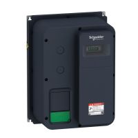 Przemiennik częstotliwości ATV320 IP66 / 1x200...240V / 0,37 kW | ATV320U04M2W Schneider Electric