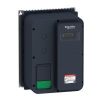 Przemiennik częstotliwości ATV320 IP66 / 3x380...500V / 1,5 kW | ATV320U15N4W Schneider Electric