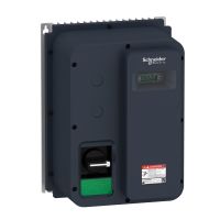 Przemiennik częstotliwości ATV320 IP65 /3x380...500V/1,5 kW/Vario | ATV320U15N4WS Schneider Electric