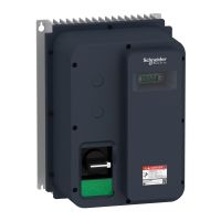 Przemiennik częstotliwości ATV320 IP65 /3x380...500V/2,2 kW/Vario | ATV320U22N4WS Schneider Electric