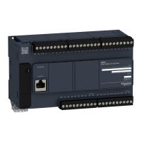 Sterownik PLC Fi 221 40IO TR NPN | TM221C40U Schneider Electric