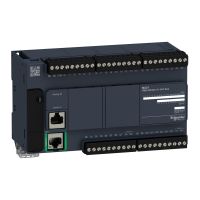Sterownik M221-40I/O Kompakt Ethernet | TM221CE40U Schneider Electric