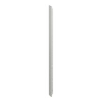 Panel boczny 36 modułowej obudowy naściennej PrismaSet | LVS01047 Schneider Electric