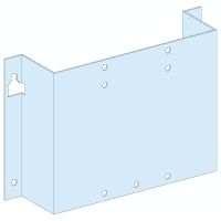 Płyta montażowa pionowa na ST. NS-INS250 DZW.W250 PSet | LVS03050 Schneider Electric
