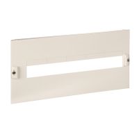 Płyta czołowa do NSXm montowany pionowo przedział 650mm 3P PrismaSet | LVS03226 Schneider Electric