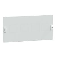 Płyta czołowa do NSXm montowany pionowo przedział 650mm 4P PrismaSet | LVS03227 Schneider Electric