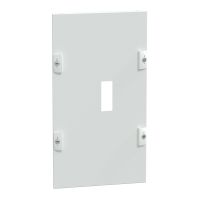 Płyta czołowa do CVS 250 w przedziale 300mm, PrismaSet | LVS03250 Schneider Electric