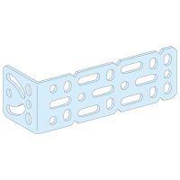 2 uchwyty kątowe uniwersalne PSet | LVS03581 Schneider Electric