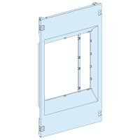 Płyta czołowa do wysuwnego NS1600-NT 400mm 3P PrismaSet | LVS03699 Schneider Electric