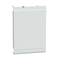 Płyta czołowa pełna do licznika 96x96mm PrismaSet | LVS03901 Schneider Electric