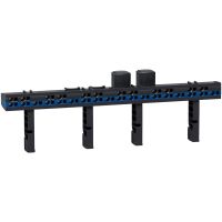 MULTICLIP 2P 200A PSet | LVS04012 Schneider Electric