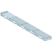 Szyny PowerClip Linergy BW 125A L=750mm 3P PrismaSet | LVS04107 Schneider Electric