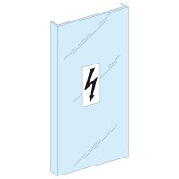 Osłona szyn wielopłaszczyznowych PSet | LVS04197 Schneider Electric