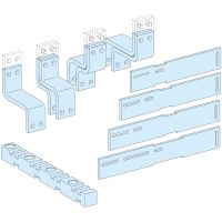 Połączenie transferowe NT 1600A 4P PrismaSet | LVS04490 Schneider Electric