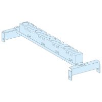 WSP.SPOD.SZYNY BOCZ.PION.5/10MM PSet | LVS04663 Schneider Electric
