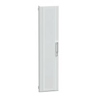 Drzwi przezroczyste przedziału bocznego obudowy naściennej 24 modułowej PrismaSet | LVS08198 Schneider Electric