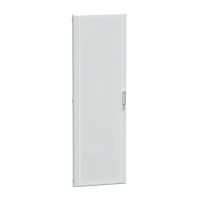 Drzwi przeszklone W600 36M IP30 PSet | LVS08235 Schneider Electric