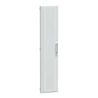 Drzwi przezroczyste do obudowy stojącej szer. 300mm 27-modułów PSeT | LVS08292 Schneider Electric