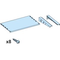 DASZEK DO OBUD.IP55 W600 PSet | LVS08386 Schneider Electric