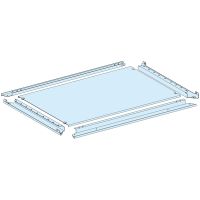 Płyta dławicowa pełna IP55 400x 600mm PrismaSet | LVS08688 Schneider Electric