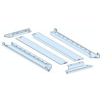 Płyta dławicowa dwuczęściowa IP30 300x 600mm PrismaSet | LVS08693 Schneider Electric