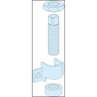 Zestaw poziomujący PrismaSet | LVS08702 Schneider Electric