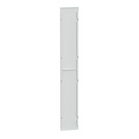 Panel tylny IP30 W300 PSet | LVS08733 Schneider Electric
