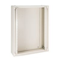 Obudowa n/t 780x600x205mm 15mod. IP30, PrismaSet | LVS08105 Schneider Electric