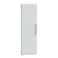 Drzwi przedziału bocznego obudowy naściennej 18 modułowej, rozdzielnice PrismaSet, | LVS08186 Schneider Electric