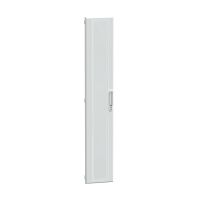 Drzwi przezroczyste do obudowy stojącej szer. 300mm 33-modułów PSeT | LVS08294 Schneider Electric