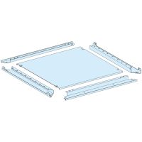 Płyta dławicowa pełna IP55 650x400mm, PrismaSet | LVS08486 Schneider Electric
