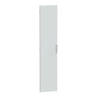 Drzwi pełne IP55 W400 PSet | LVS08524 Schneider Electric