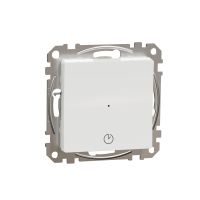 Łącznik czasowy, biały, Sedna Design & Elements | SDD111508 Schneider Electric